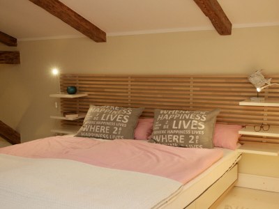 Holiday house Kleine Freiheit Fehmarn - Features photo 22