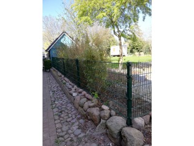 Holiday house Kleine Freiheit Fehmarn - Features photo 29