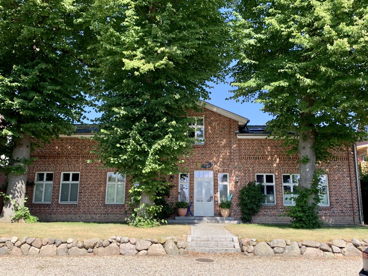 Apartment “Kleine Freiheit Fehmarn” - Outdoor photo 2