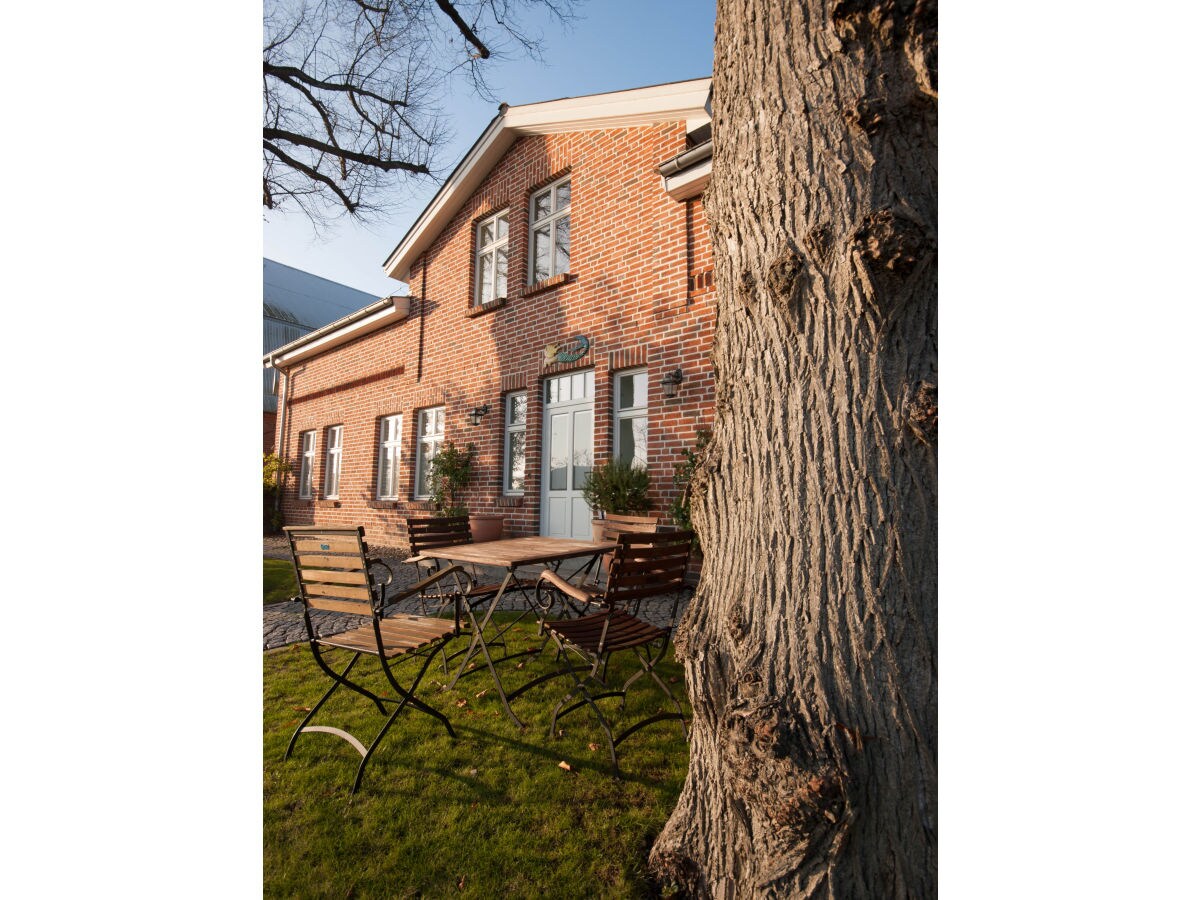 Apartment “Kleine Freiheit Fehmarn” - Outdoor photo 3