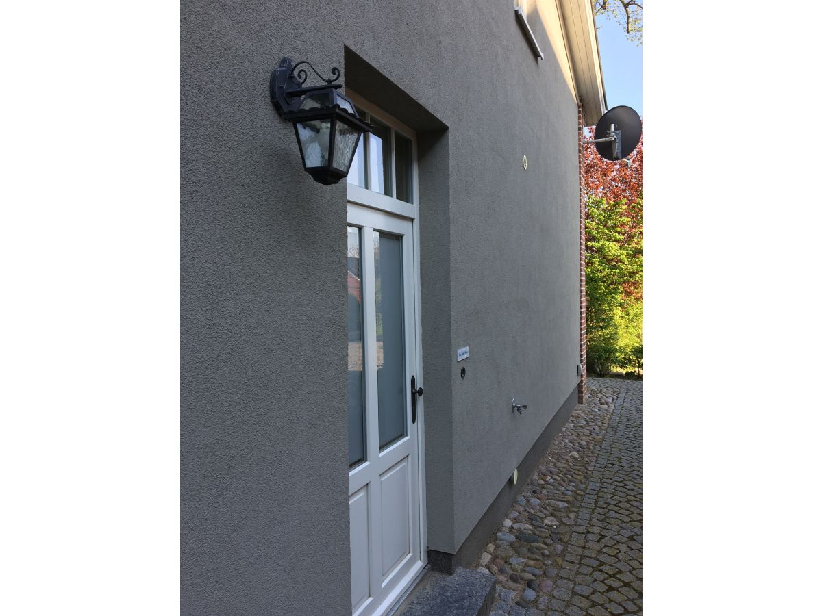 Apartment “Kleine Freiheit Fehmarn” - Outdoor photo 4