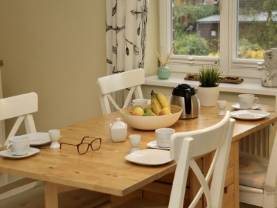 Apartment “Kleine Freiheit Fehmarn” in Fehmarn-Kopendorf - Apartment