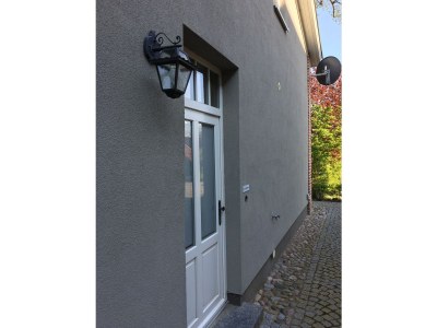 Apartment “Kleine Freiheit Fehmarn” - Outdoor photo 4