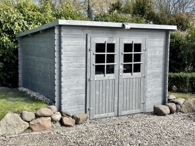 Apartment “Kleine Freiheit Fehmarn” - Outdoor photo 5