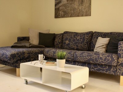 Apartment “Kleine Freiheit Fehmarn” - Features photo 9