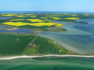 Apartment “Kleine Freiheit Fehmarn” - Environment photo 12