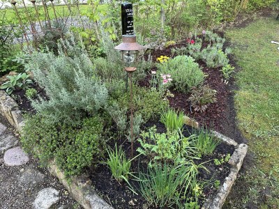 Holiday house "The house by the lake" - Outdoor photo 10