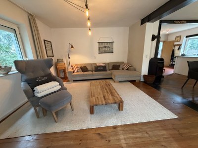 Holiday house "The house by the lake" - Outdoor photo 11