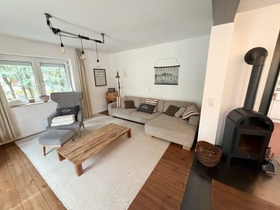 Holiday house "The house by the lake" - Outdoor photo 14