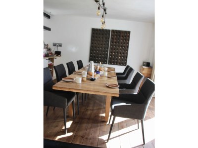 Holiday house "The house by the lake" - Outdoor photo 15