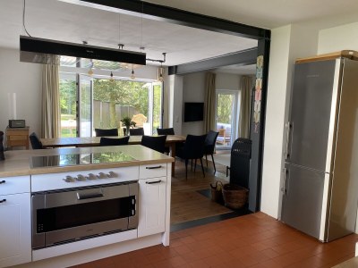 Holiday house "The house by the lake" - Outdoor photo 16