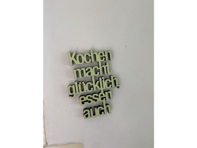 Holiday house "The house by the lake" - Outdoor photo 17