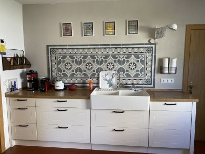 Holiday house "The house by the lake" - Outdoor photo 18