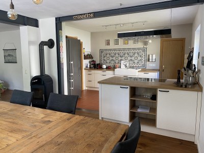 Holiday house "The house by the lake" - Outdoor photo 19