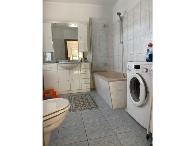 Holiday house "The house by the lake" - Outdoor photo 20