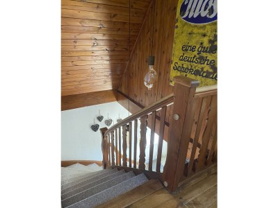 Holiday house "The house by the lake" - Outdoor photo 22