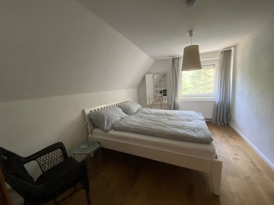 Holiday house "The house by the lake" - Outdoor photo 25