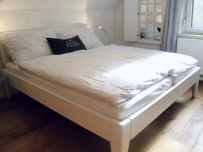 Holiday house "The house by the lake" - Outdoor photo 26