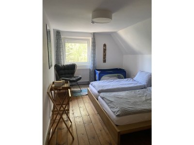 Holiday house "The house by the lake" - Outdoor photo 27