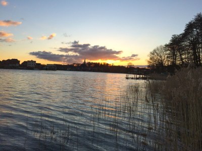 Holiday house "The house by the lake" - Environment photo 33