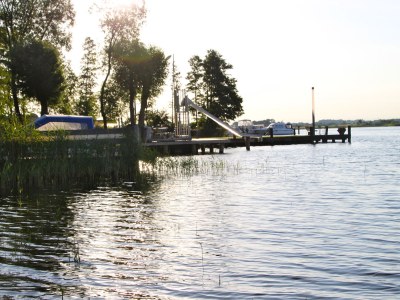 Holiday house "The house by the lake" - Environment photo 34