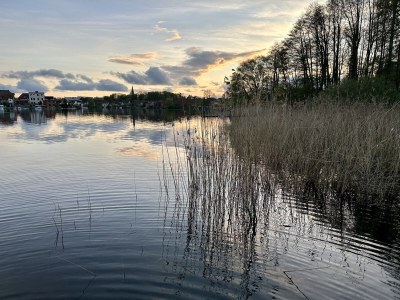 Holiday house "The house by the lake" - Environment photo 35