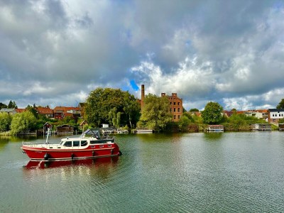 Holiday house "The house by the lake" - Environment photo 36