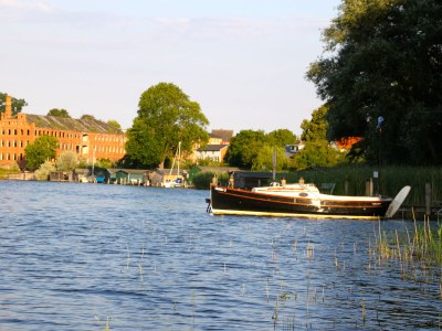 Holiday house "The house by the lake" - Environment photo 37