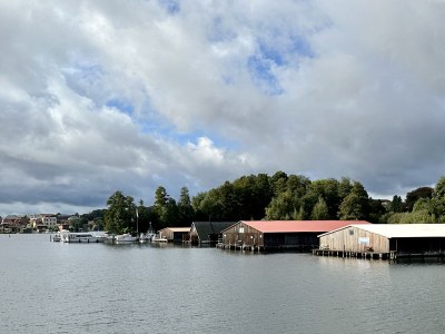 Holiday house "The house by the lake" - Environment photo 38