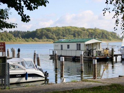 Holiday house "The house by the lake" - Document photo 41