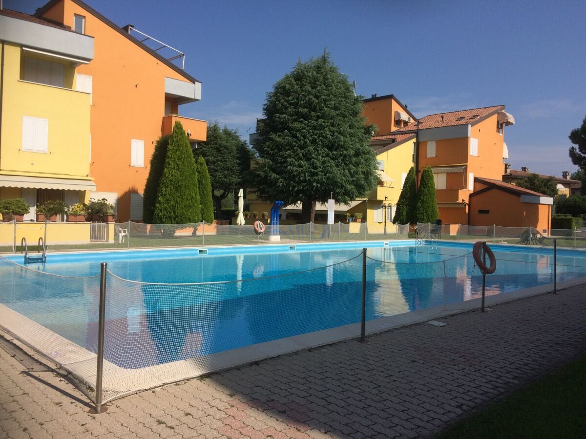 Holiday apartment "Garden Ville" - Outdoor photo 3