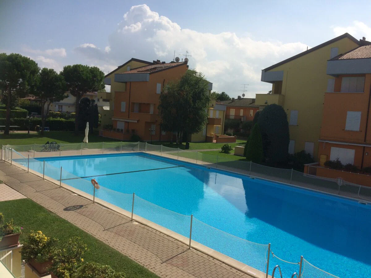 Holiday apartment "Garden Ville" - Outdoor photo 4