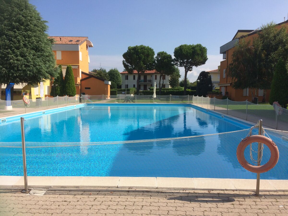 Holiday apartment "Garden Ville" - Outdoor photo 5