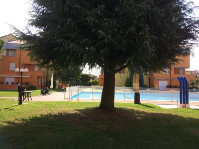 Holiday apartment "Garden Ville" - Outdoor photo 2