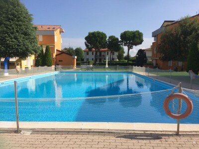 Holiday apartment "Garden Ville" - Outdoor photo 5