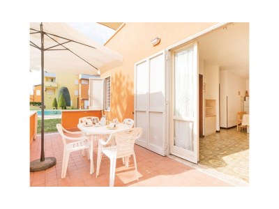 Holiday apartment "Garden Ville" - Outdoor photo 7