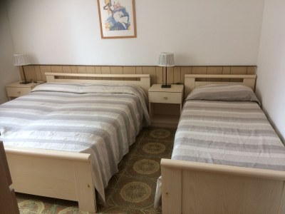 Holiday apartment "Garden Ville" - Features photo 10