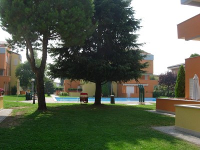 Holiday apartment "Garden Ville" - Document photo 21