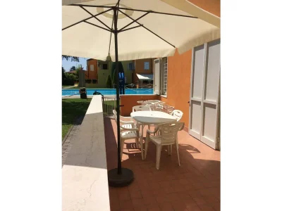 Holiday apartment "Garden Ville" - Document photo 22