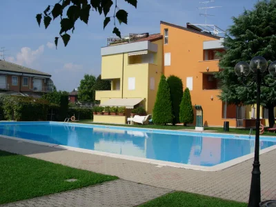 Holiday apartment "Garden Ville" - Document photo 23