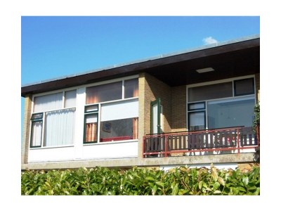 Holiday apartment Vennewei / Lelie in Den Burg / Texel - Holiday apartment