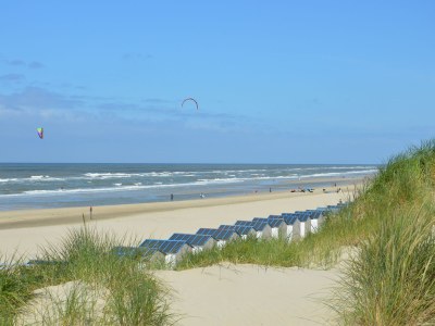 Holiday apartment Vennewei / Lelie - Environment photo 16