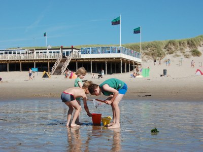 Holiday apartment Vennewei / Lelie - Environment photo 17