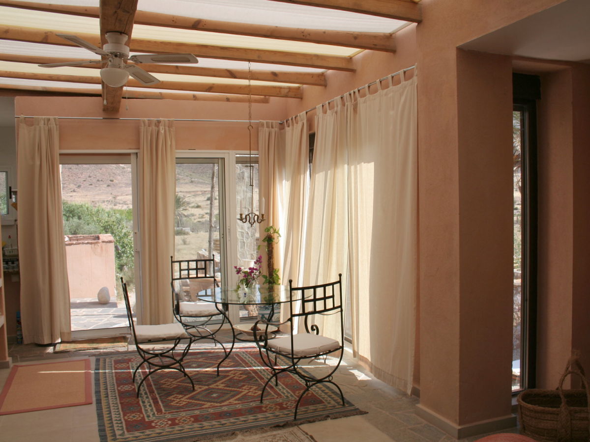 Holiday house park Haus La Iglesia - Features photo 2