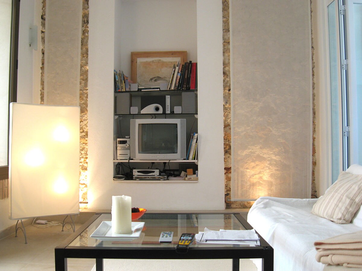 Holiday house park Haus La Iglesia - Features photo 3