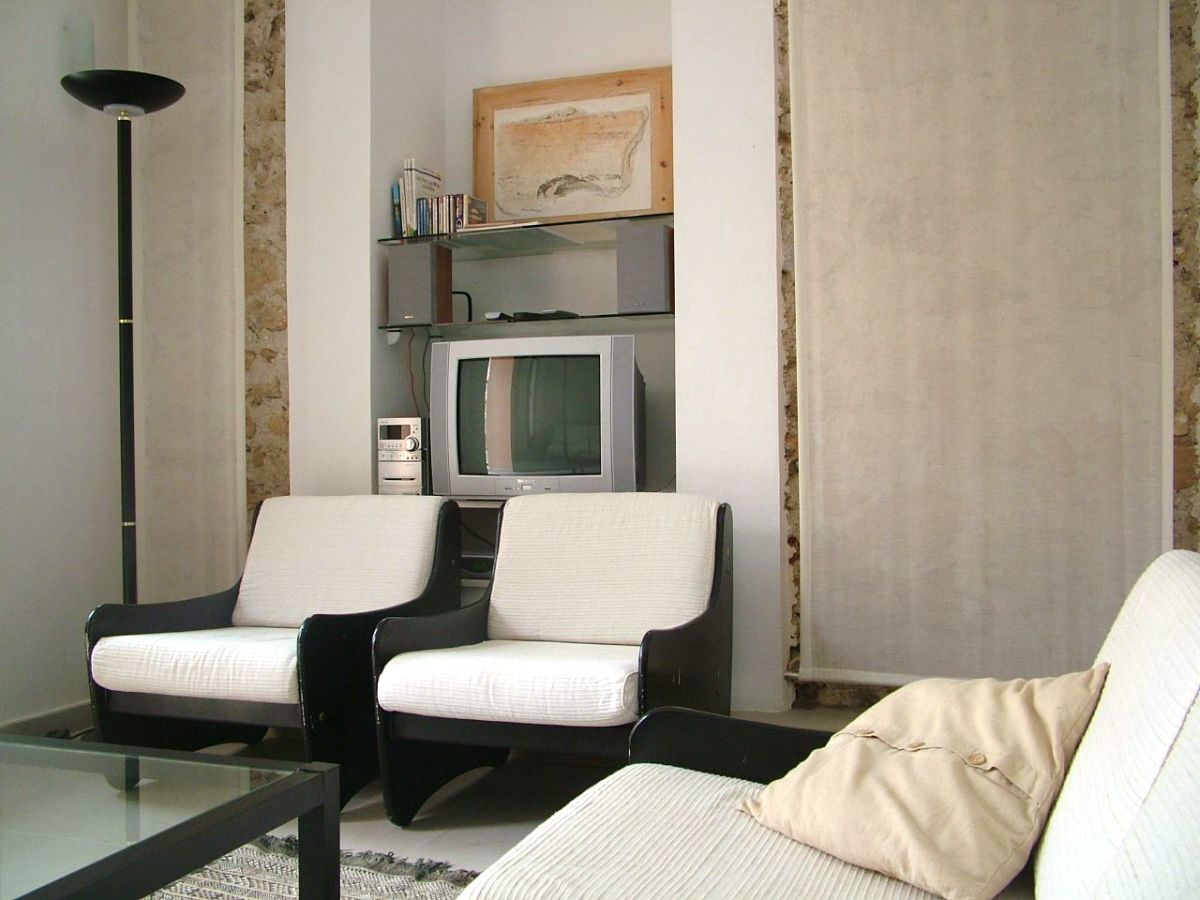 Holiday house park Haus La Iglesia - Features photo 4