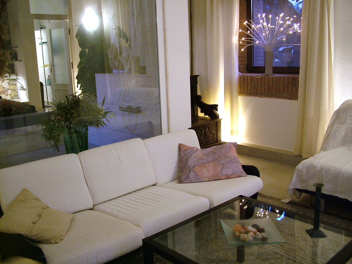 Holiday house park Haus La Iglesia - Features photo 5