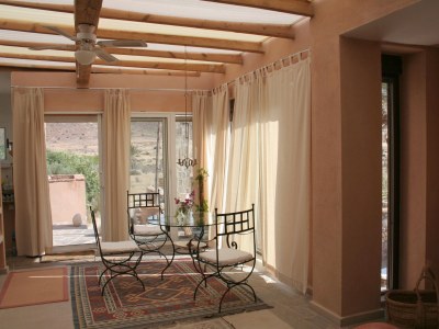 Holiday house park Haus La Iglesia - Features photo 2