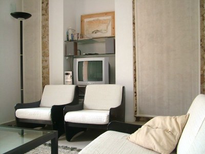 Holiday house park Haus La Iglesia - Features photo 4