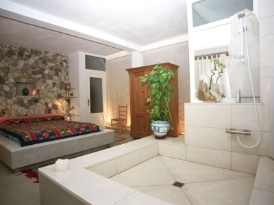 Holiday house park Haus La Iglesia - Features photo 6